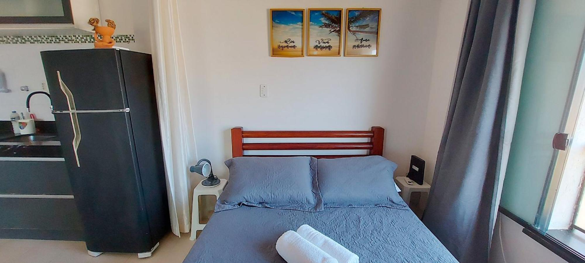 Copfl0100 - Condominio Recanto Do Flamengo ซัลวาดอร์ ภายนอก รูปภาพ