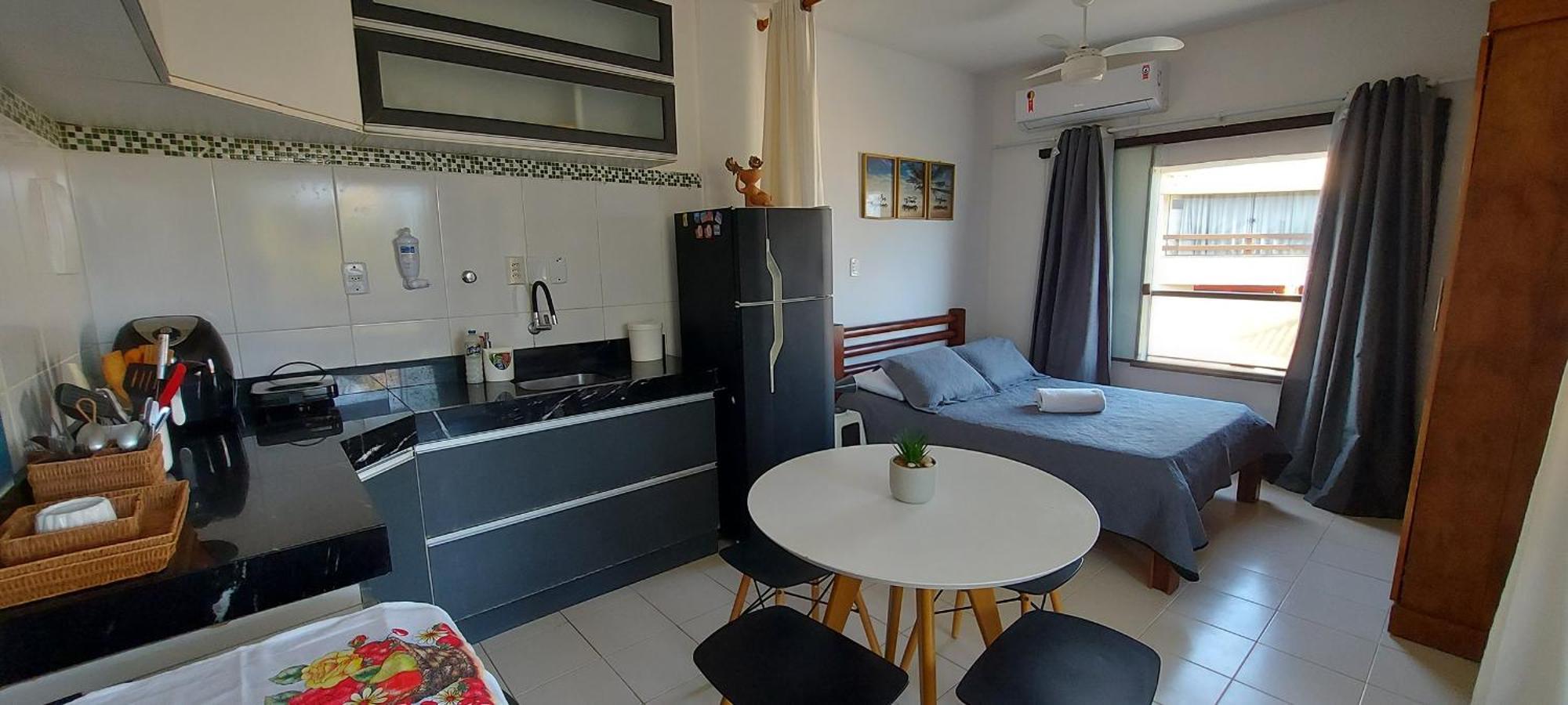 Copfl0100 - Condominio Recanto Do Flamengo ซัลวาดอร์ ภายนอก รูปภาพ