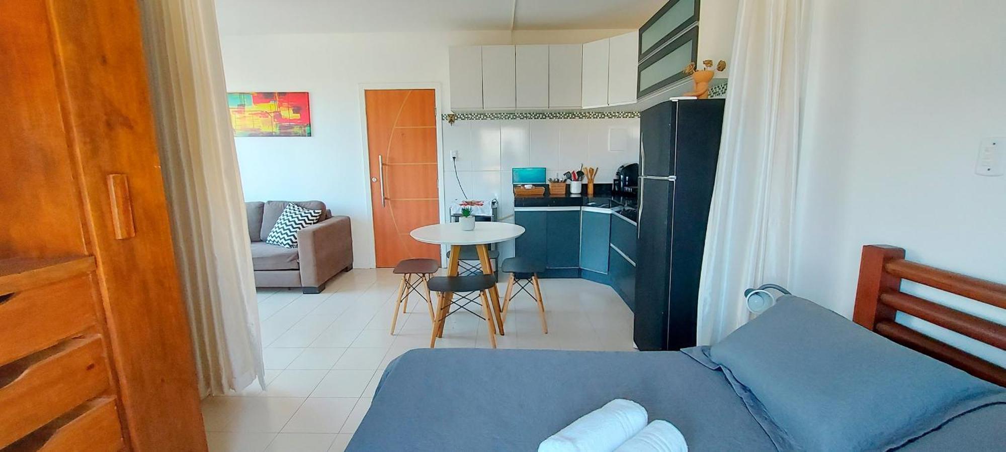 Copfl0100 - Condominio Recanto Do Flamengo ซัลวาดอร์ ภายนอก รูปภาพ