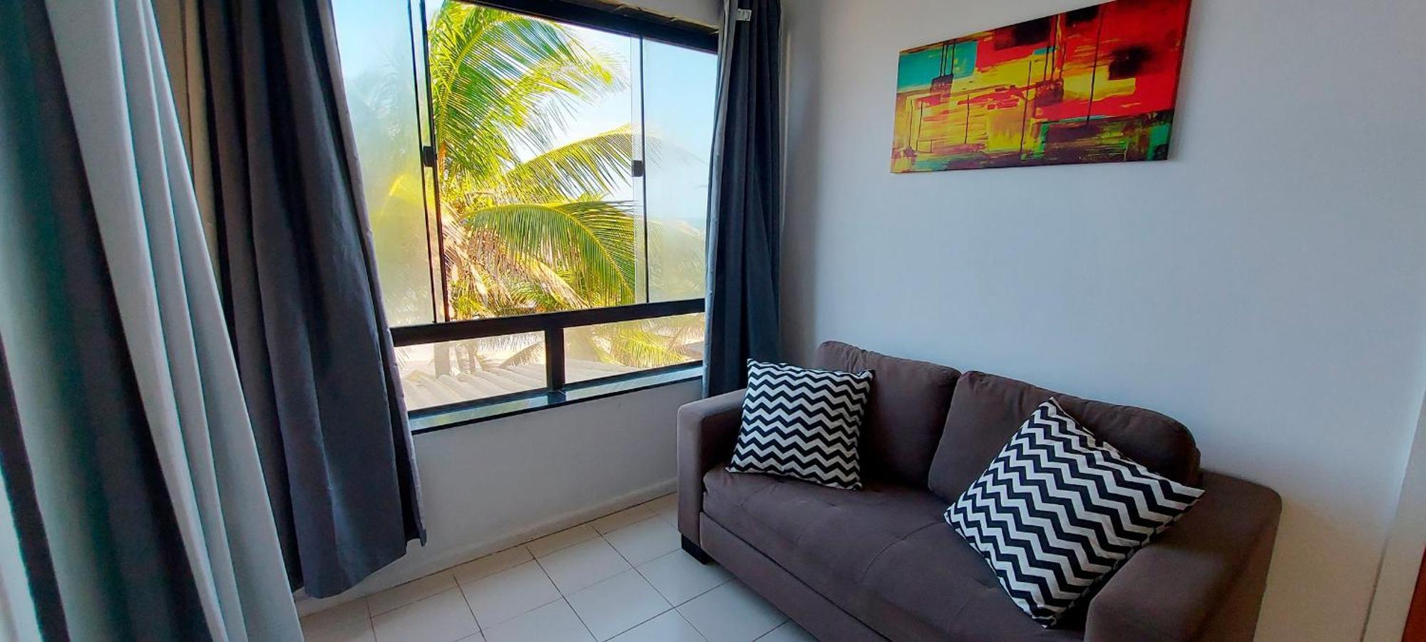 Copfl0100 - Condominio Recanto Do Flamengo ซัลวาดอร์ ภายนอก รูปภาพ