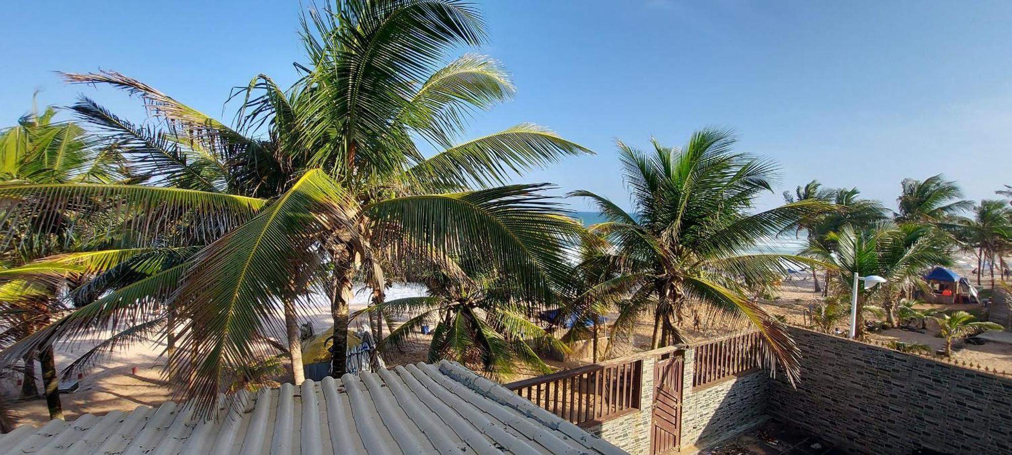 Copfl0100 - Condominio Recanto Do Flamengo ซัลวาดอร์ ภายนอก รูปภาพ