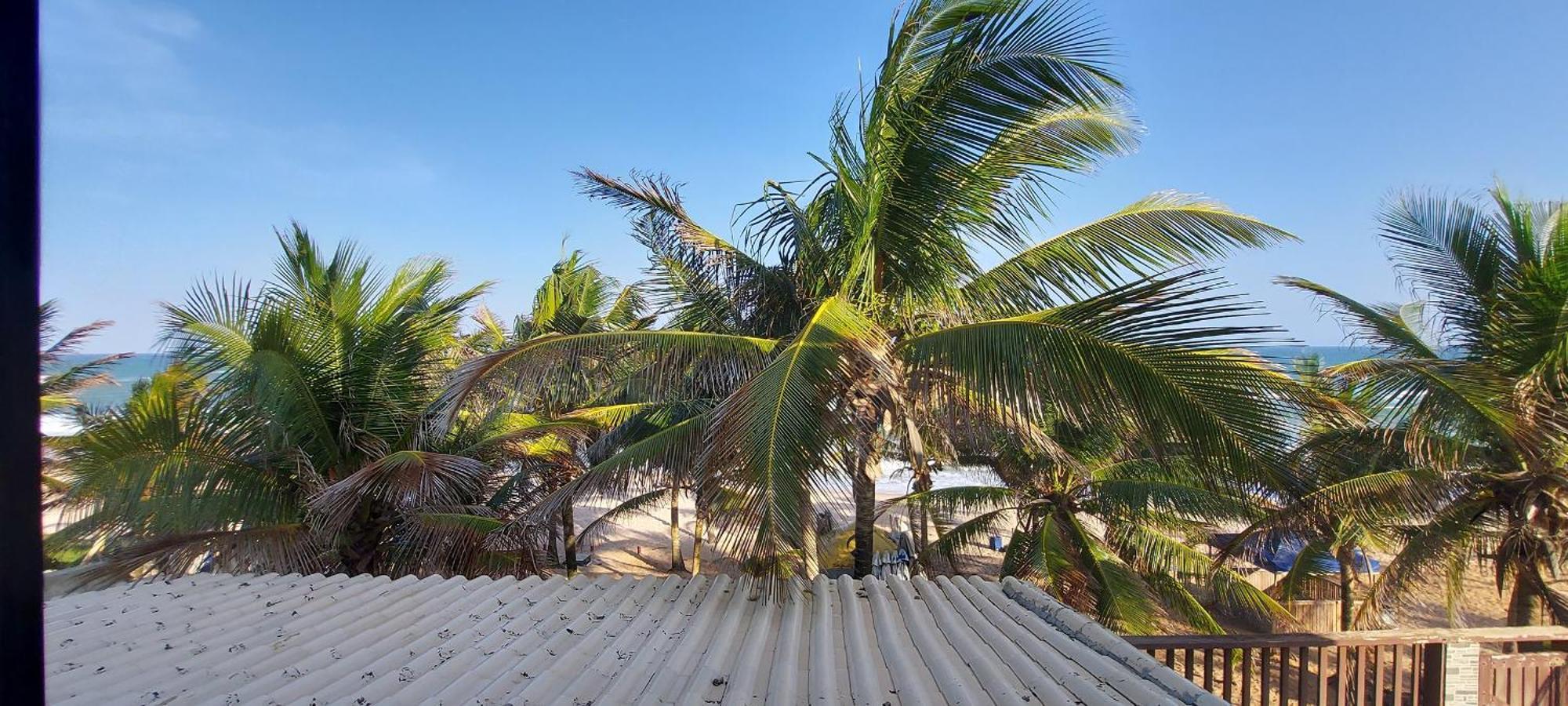 Copfl0100 - Condominio Recanto Do Flamengo ซัลวาดอร์ ภายนอก รูปภาพ