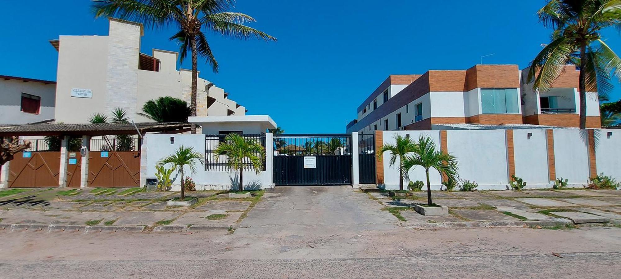 Copfl0100 - Condominio Recanto Do Flamengo ซัลวาดอร์ ภายนอก รูปภาพ