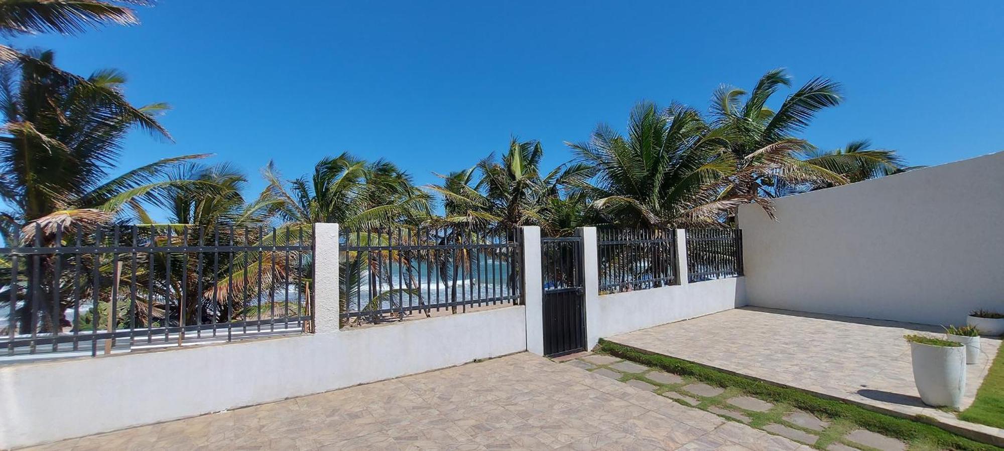 Copfl0100 - Condominio Recanto Do Flamengo ซัลวาดอร์ ภายนอก รูปภาพ