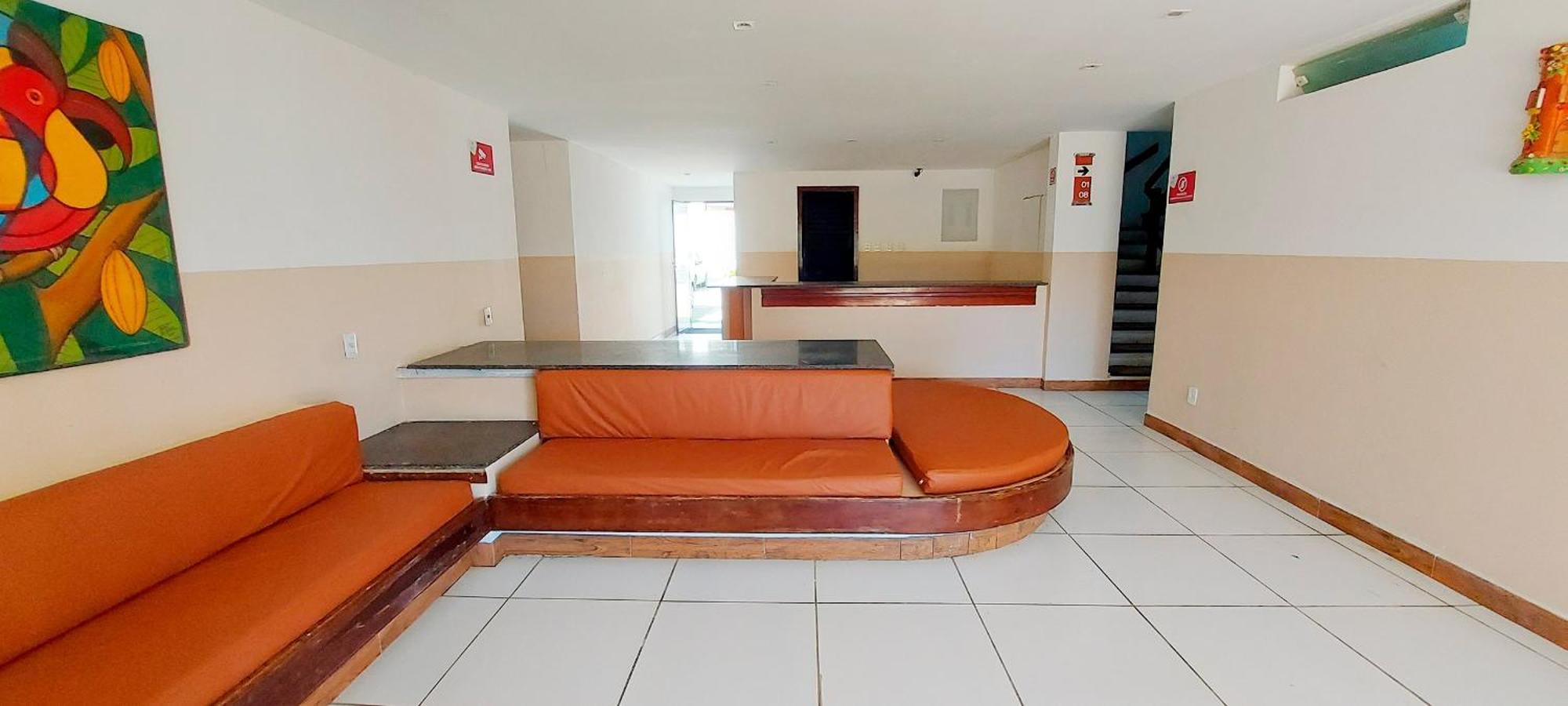 Copfl0100 - Condominio Recanto Do Flamengo ซัลวาดอร์ ภายนอก รูปภาพ