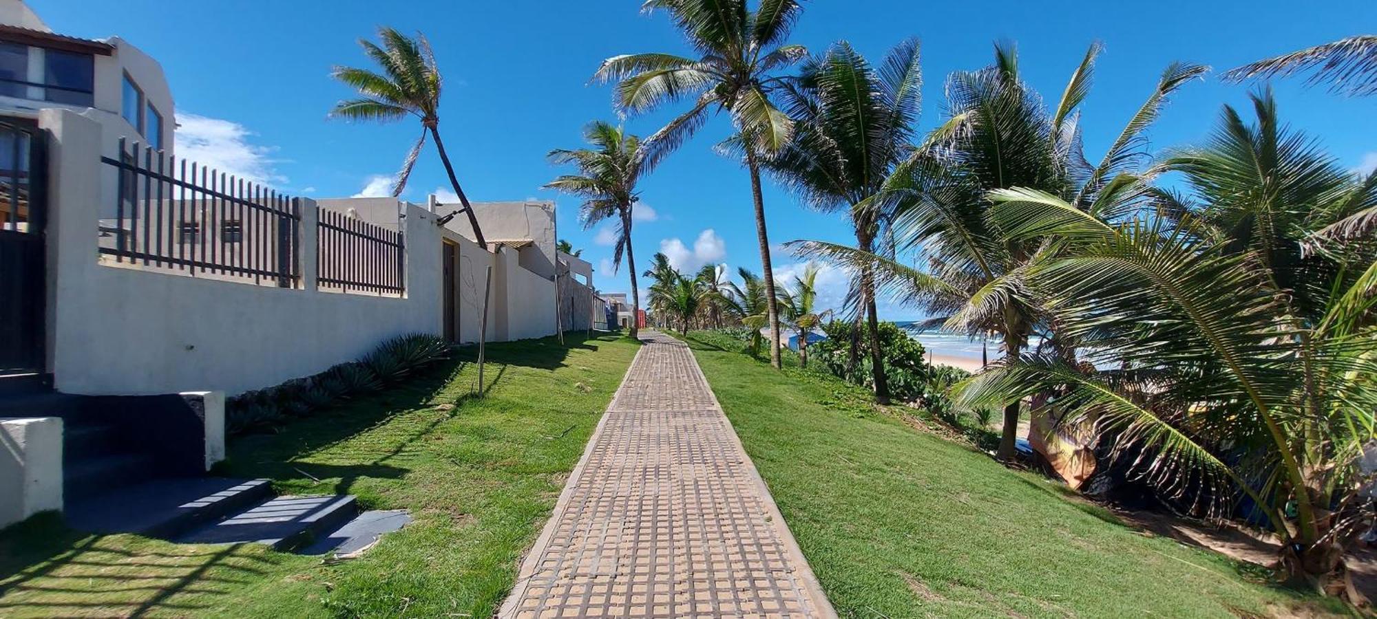 Copfl0100 - Condominio Recanto Do Flamengo ซัลวาดอร์ ภายนอก รูปภาพ