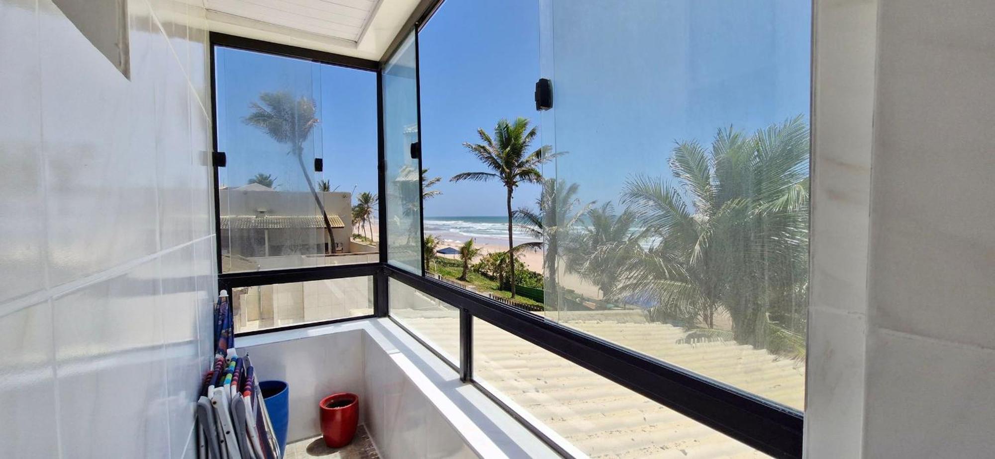 Copfl0100 - Condominio Recanto Do Flamengo ซัลวาดอร์ ภายนอก รูปภาพ