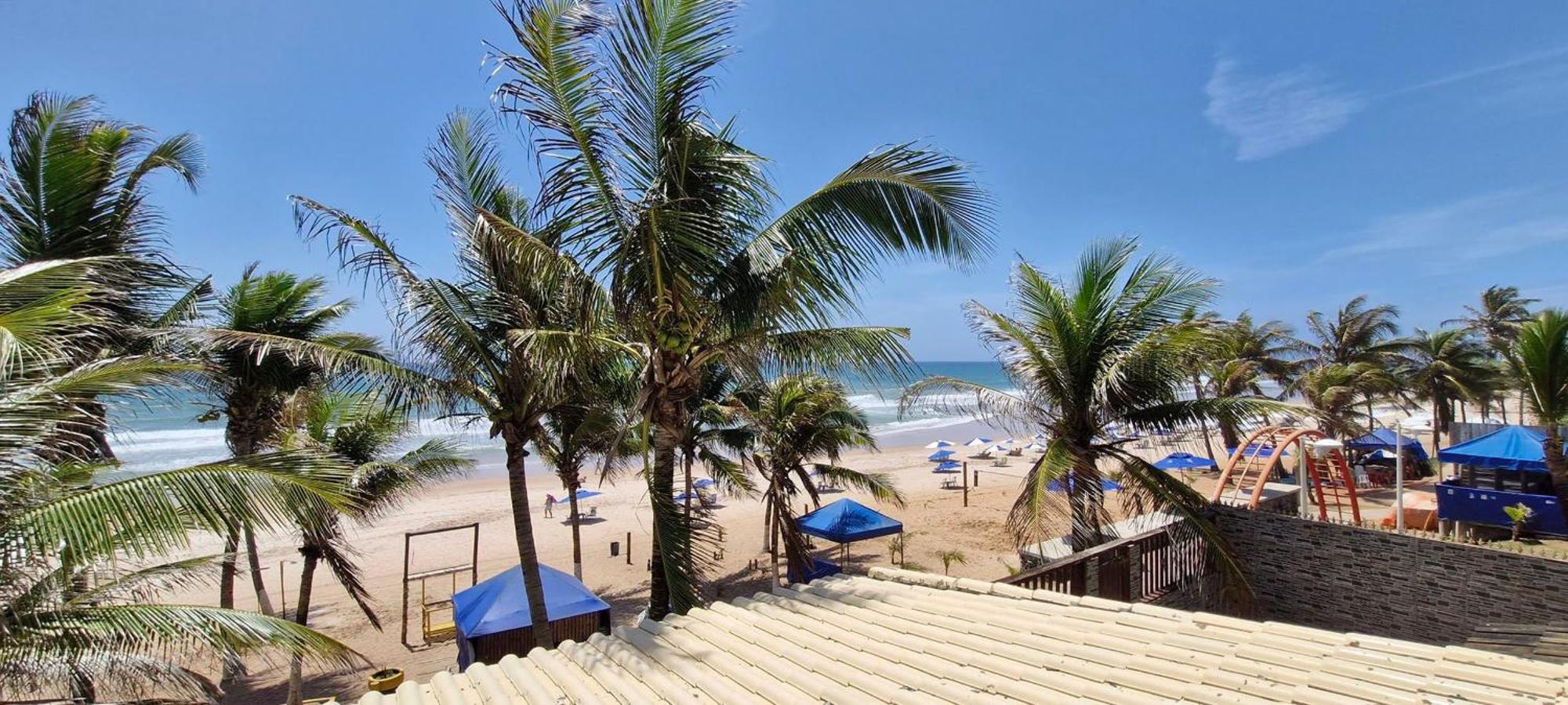 Copfl0100 - Condominio Recanto Do Flamengo ซัลวาดอร์ ภายนอก รูปภาพ